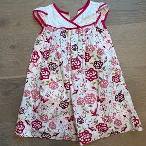 Tea Collection dress Size 4